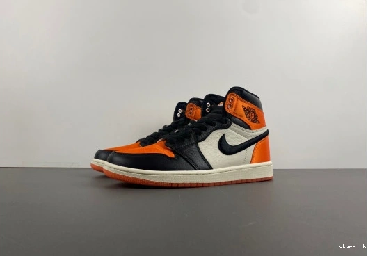 1 Air “Shattered  AV3725-010 Satin  AV3725-011 Jordan Backboard” 0425